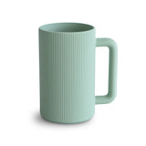 Bath Rinse Cup- Cambridge Blue