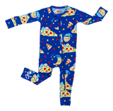 Care Bears™ Bedtime Pizza Convertible Romper