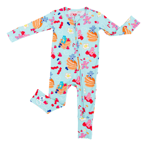 Care Bears™ Breakfast Bears Convertible Romper