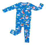 Care Bears™ Grumpy Coffee Convertible Romper