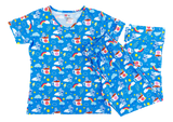 Care Bears™ Grumpy Coffee Women's Lounge Set