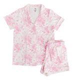 Flora Women's Lounge Set