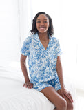 Iris Women's Lounge Set