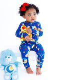 Care Bears™ Bedtime Pizza Convertible Romper