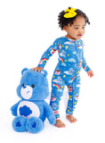 Care Bears™ Grumpy Coffee Convertible Romper