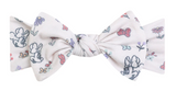 Minnie Mouse's Bowquet Knit Headband Bow