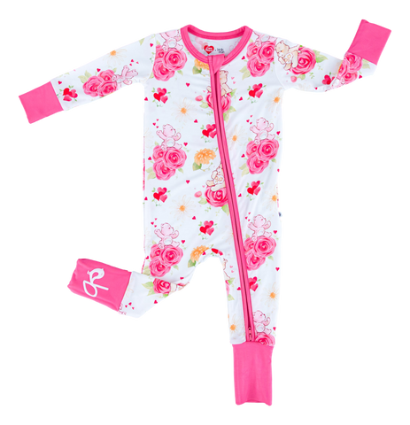 Care Bears Baby™ Blooms Convertible Romper