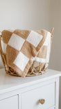 Original Checkerboard | Blanket