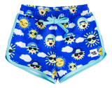 Apollo Swim Shorts