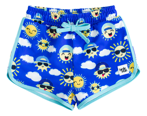 Apollo Swim Shorts