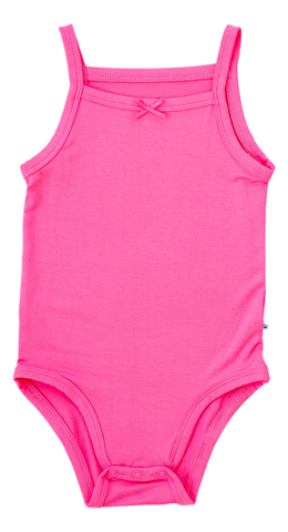 Azalea Bodysuit Tank