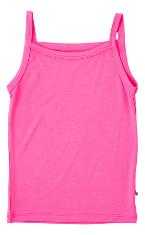 Azalea Tank Top