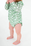 Willow Bubble Romper