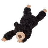 Cozy Toes Black Bear