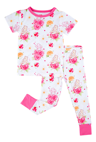 Care Bears Baby™ Blooms Two Piece Pajama Set