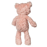 Small Blush Putty Bear