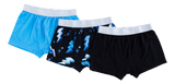 Bolt Boxer Brief Set