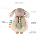 Bunny Itzy Friends Lovey Plush