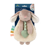 Bunny Itzy Friends Lovey Plush