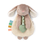 Bunny Itzy Friends Lovey Plush