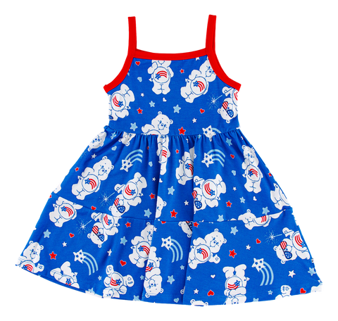 Care Bears™ America Cares Birdie Dress