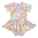 Care Bears Baby™ Spring Flowers Birdie Twirl