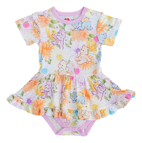 Care Bears Baby™ Spring Flowers Birdie Twirl