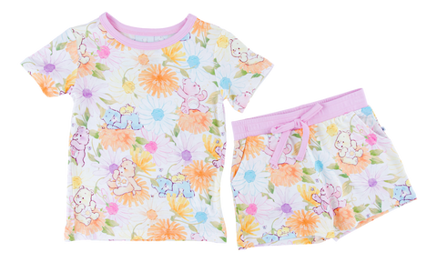 Care Bears Baby™ Spring Flowers Two Piece Set