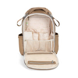 Chai Latte Boss Plus Large Diaper Bag