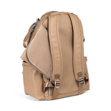 Chai Latte Boss Plus Large Diaper Bag