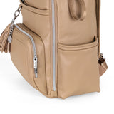 Chai Latte Boss Plus Large Diaper Bag