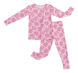 Emma Two Piece Pajama Set