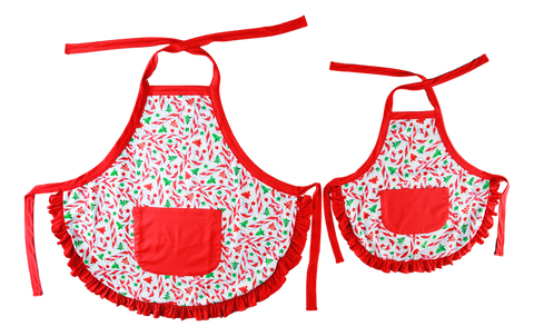 Cindy Baking Apron- Final Sale