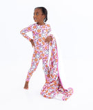 Faye Two Piece Long Sleeve Pajama Set