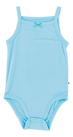 Fiji Bodysuit Tank