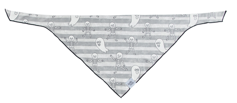 Georgie Glow In The Dark Pet Bandana- Final Sale