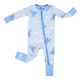 Care Bears Baby™ Grumpy Bear Convertible Romper