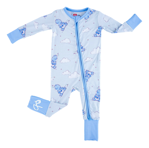 Care Bears Baby™ Grumpy Bear Convertible Romper