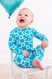 Henry Convertible Romper