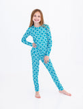 Henry Two Piece Pajama Set