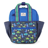 Itzy Bitzy Backpack - Raining Dinos