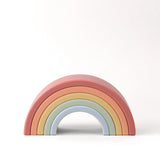 Ritzy Rainbow Stacking Toy