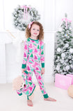 Joy Two Piece Long Sleeve Pajama Set