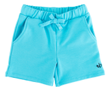 Lagoon Bamboo/Cotton Shorts