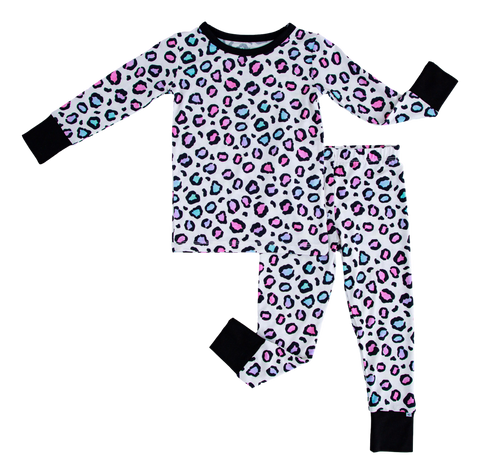 Layla Two Piece Pajama Set