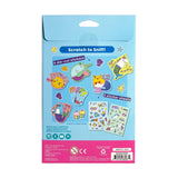 Stickiville Mermaid To Party Scented Stickers