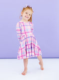 Millie Birdie Dress