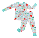 Otis Two Piece Long Sleeve Pajama Set