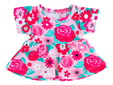 Rosie Doll Dress