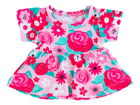 Rosie Doll Dress